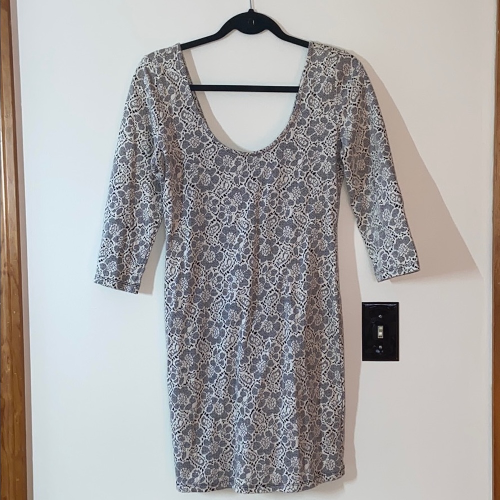 Forever 21 Dress